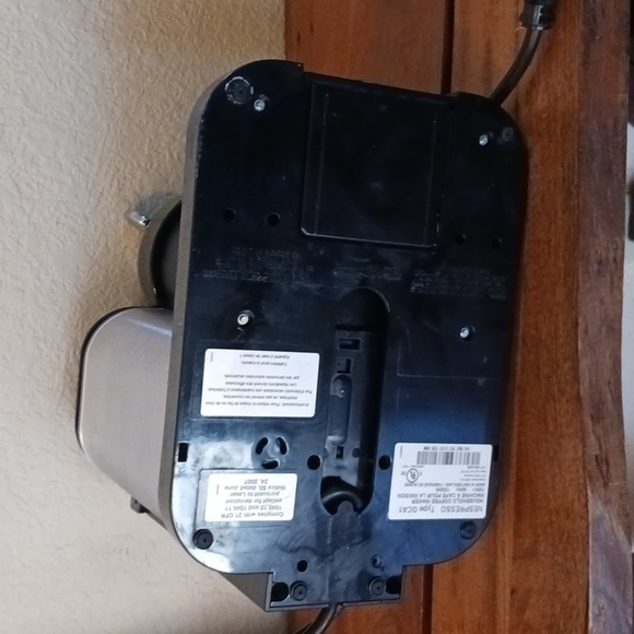 Nespresso VertuoLine Coffee Machine - Picture 9 of 11